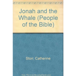 Jonah and the Whale (People of the Bible)