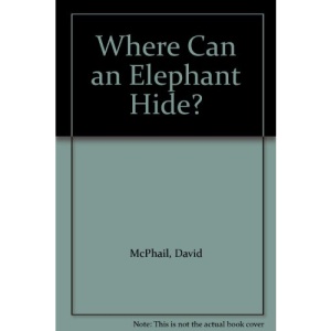 Where Can an Elephant Hide?
