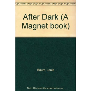 After Dark (A Magnet book)