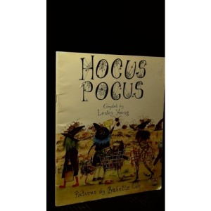 Hocus Pocus (A Magnet book)