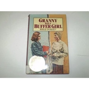 Granny Was a Buffer Girl