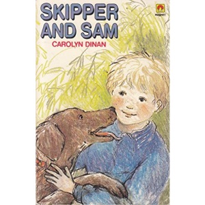 Skipper and Sam (A Magnet book)