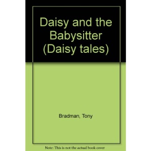 Daisy and the Babysitter (Daisy tales)
