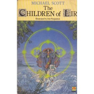 The Children of Lir (A Magnet book)