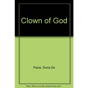 Clown of God