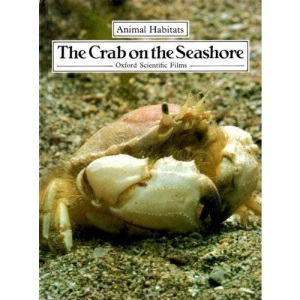The Crab on the Seashore (Animal Habitats S.)
