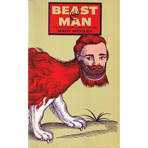 Beast and Man: Roots of Human Nature (University Paperbacks)