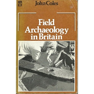 Field Archaeology in Britain