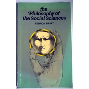 The Philosophy of the Social Sciences
