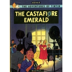 Castafiore Emerald