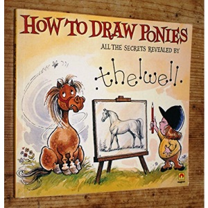 How to Draw Ponies