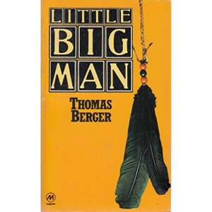Little Big Man