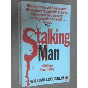 Stalking Man