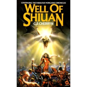 The Well of Shiuan