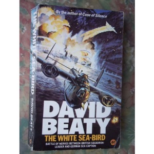 The White Sea-Bird (Magnum books)