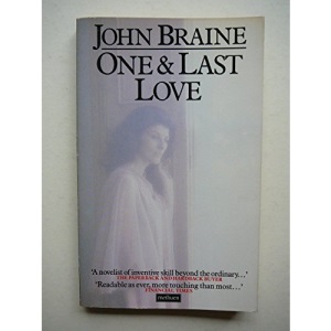 One and Last Love
