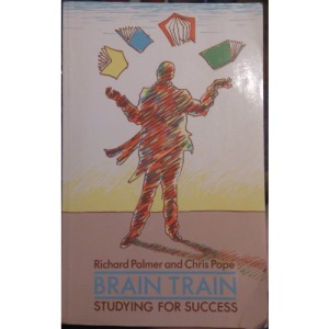 Brain Train: Studying for Success