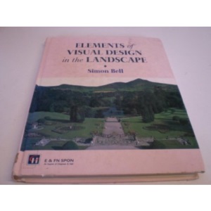Elements of Visual Design in the Landscape