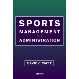 Sports Management and Administration