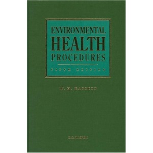 Environmental Health Procedures
