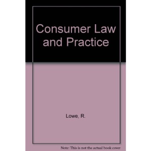 Consumer Law and Practice