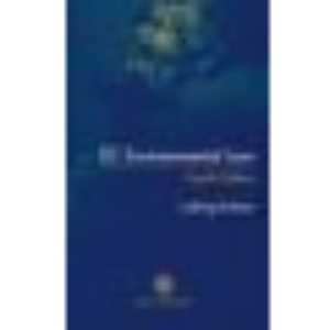 EC Environmental Law