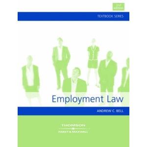Employment Law (Textbook)