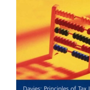 Davies - Principles of Tax Law