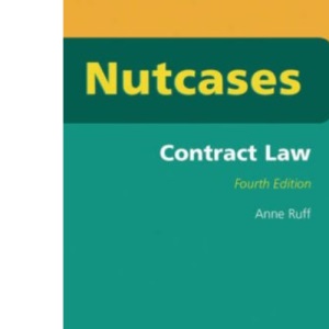 Contract Law (Nutcases) (Nutcases)