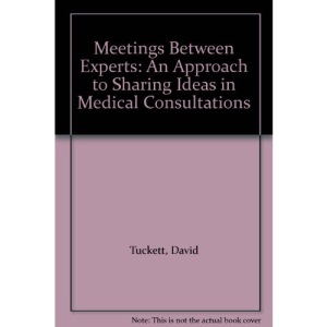 Meetings Between Experts