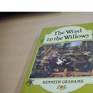 Wind in the Willows