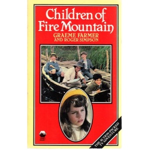 Children of Fire Mountain