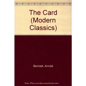 The Card (Modern Classics)