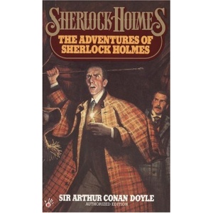 The Adventures of Sherlock Holmes (Sherlock Holmes Mysteries (Penguin))