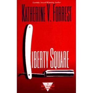 Liberty Square