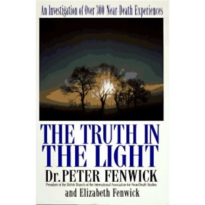 The Truth in the Light: An Investigation of over 300 Near-Death Experiences
