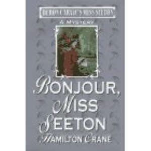 Bonjour, Miss Seeton (Heron Carvic's Miss Seeton)