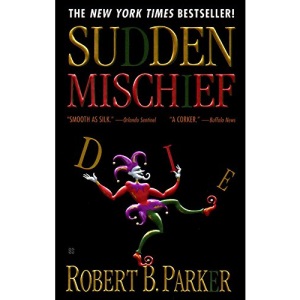 Sudden Mischief