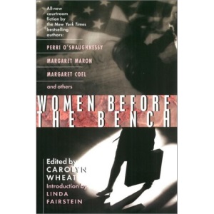 Women Before the Bench