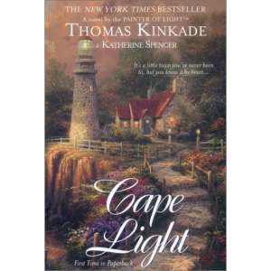 Cape Light (Book 1)