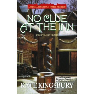 No Clue at the Inn