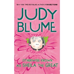 Otherwise Known as Sheila the Great
