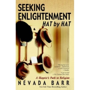 Seeking Enlightenment... Hat by Hat: A Skeptic's Guide to Religion