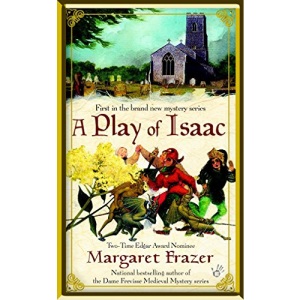A Play of Isaac (Joliffe Mysteries)