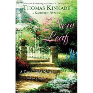 A New Leaf (Cape Light Novels)