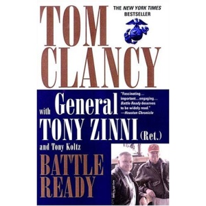 Battle Ready (Study in Command)