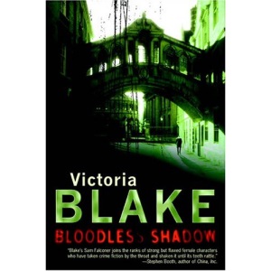 Bloodless Shadow