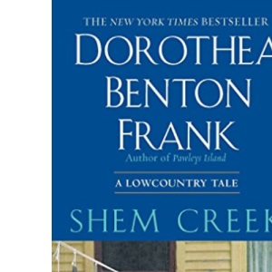 Shem Creek: 4 (Lowcountry Tales)