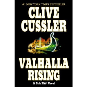Valhalla Rising (Dirk Pitt Adventures)