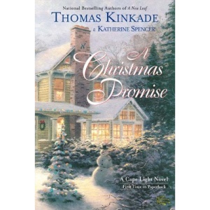 A Christmas Promise (Cape Light Novels)